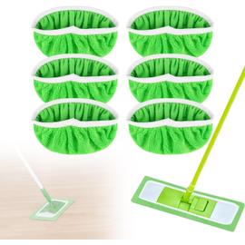 Swiffer Serpillère à sec 'bois & parquet', pack de rechange - Achat/Vente  SWIFFER 6430508