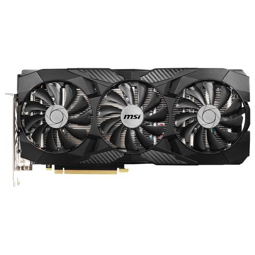 RTX 2070 MSI GFORCE