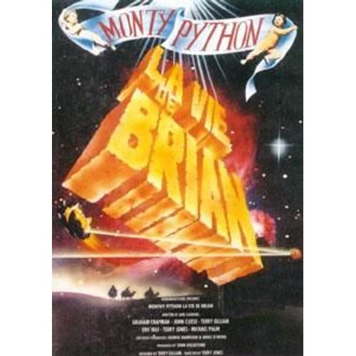 Monty Python - La Vie De Brian V.O.S.T