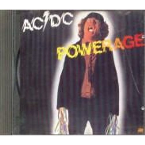 Powerage