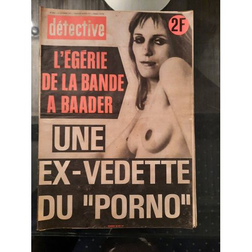 Detective 1629