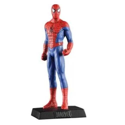 Figurine Spiderman 10 Cm Eaglemoss
