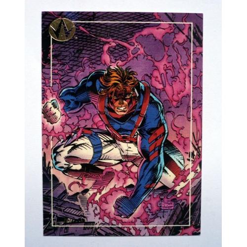 Trading Cards Jim Lee Wild.C.At.S #39 (Topps 1983)