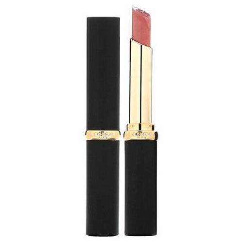 L'oréal Color Riche, Rouge À Lèvres Mat Volume Intense, 103 Le Rosy Confident, 1,8 G 