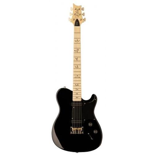Prs - Nf53 Black - Guitare Électrique 6 Cordes Noir