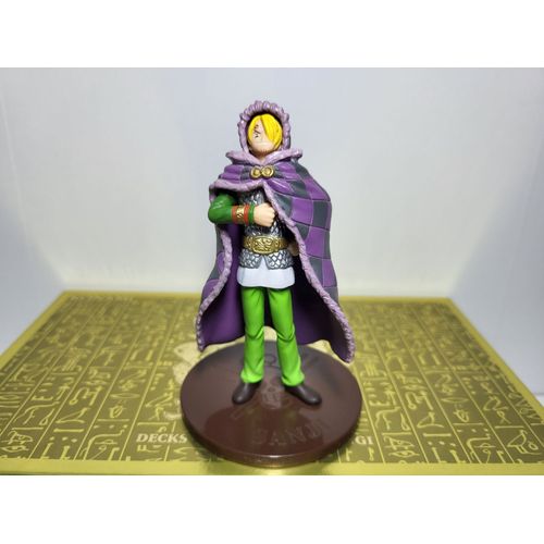 Figurine One Piece X Pepsi Nex Limited Viking Sanji