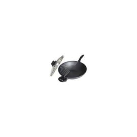Swiss Diamond Sd61132ic Wok Avec Couvercle - Tous Feux Dont Induction - 32 Cm