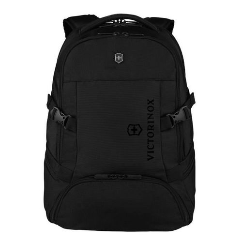 VICTORINOX Vx Sport Evo Deluxe Backpack Black / Black [153729] - sac à dos sac a dos