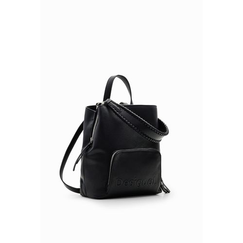 Sac ? dos Desigual 24SAKP03 Noir