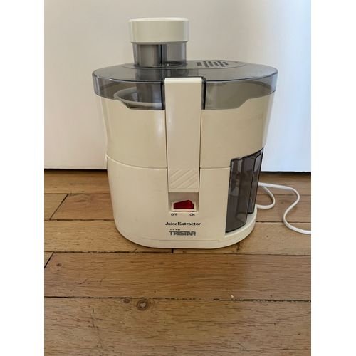 Centrifugeuse