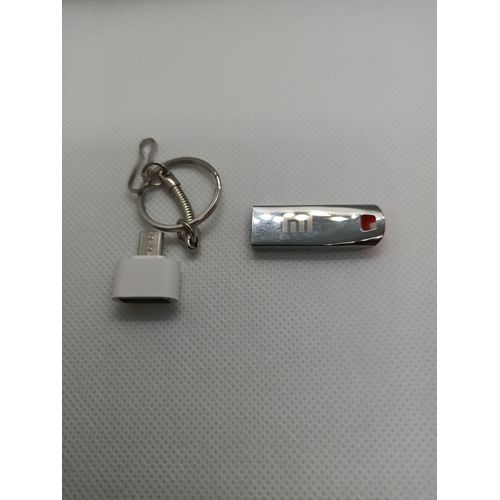 Clé USB 2 To USB3.1