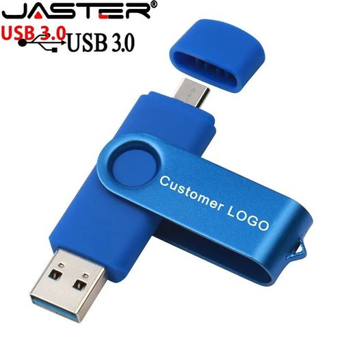 Clé USB 64 Go 3.1