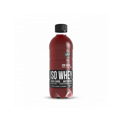 Iso Whey Zero Carb Metapure (500ml)|Fruits Rouges|Boissons Protéinées|Qnt 