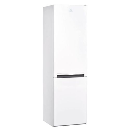 RÉFRIGÉRATEUR COMBINÉ INDESIT LI8S2EW