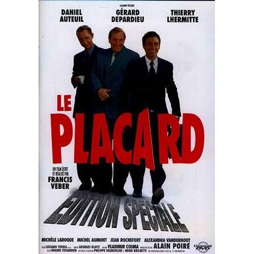 Le Placard
