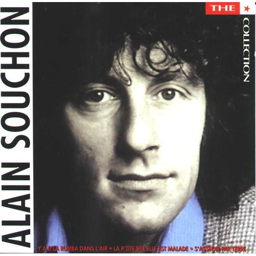 The Collection Alain Souchon