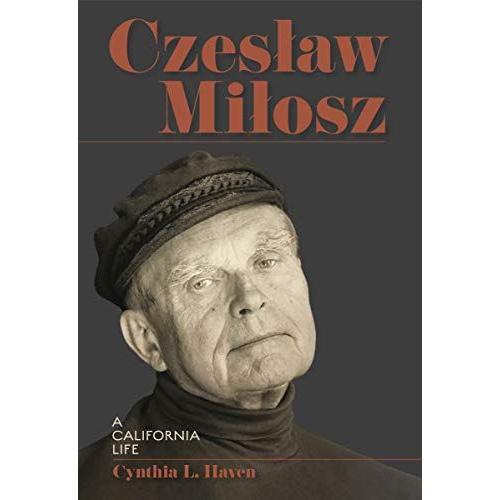 Czeslaw Milosz