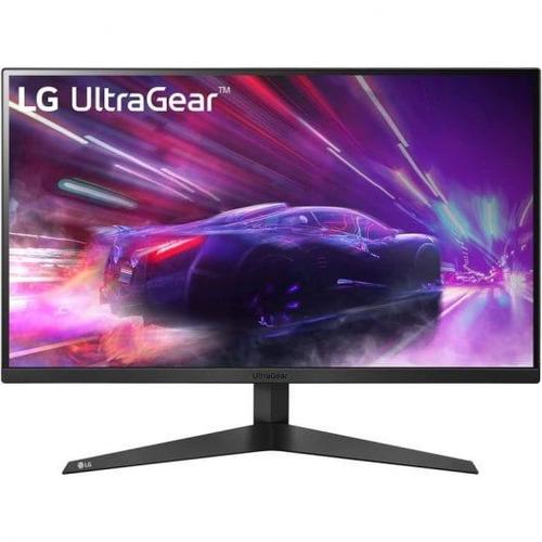 LG UltraGear 27GQ50F-B  - Écran LED gaming 27" - 1920 x 1080 Full HD (1080p) @ 165 Hz - VA - 250 cd/m² - 3000:1 - 1 ms - 2xHDMI, DisplayPort - noir mat