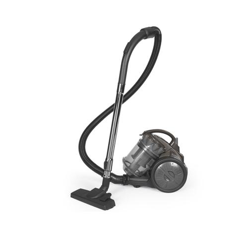 Livoo - Aspirateur sans sac 700w 78db gris DOH136G