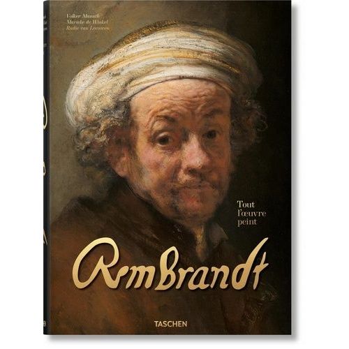 Rembrandt - Tout L'oeuvre Peint