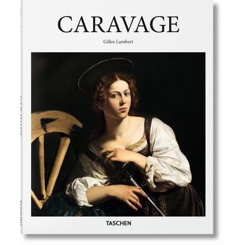 Caravage (1571-1610) - Un Génie Précurseur