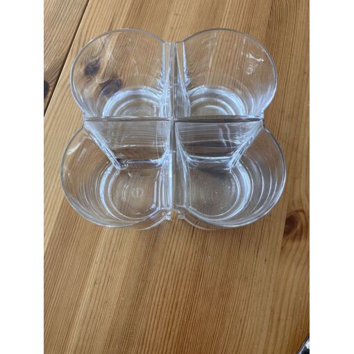 Verres Cristal De Sèvres