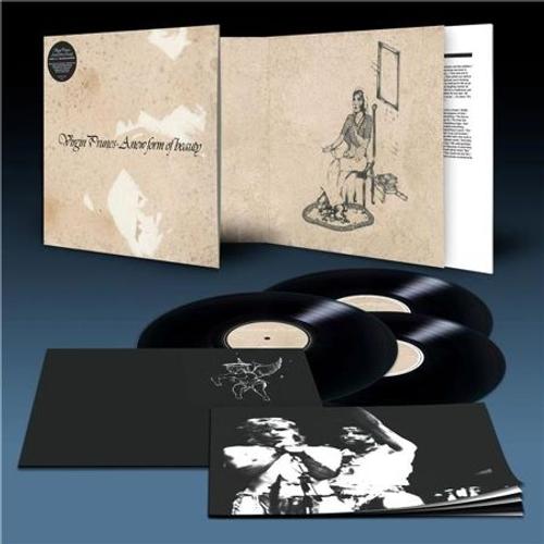 A New Form Of Beauty 1-4 (2024 Deluxe Edition) - Vinyle 33 Tours