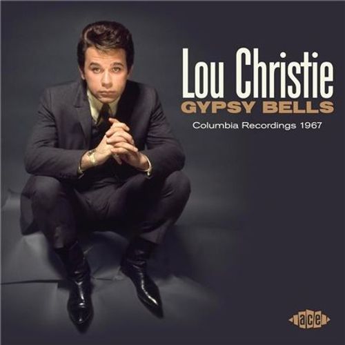 Gyspy Bells - Columbia Recordings 1967 - Cd Album