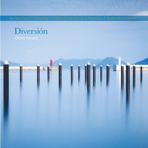 Diversión - Cd Album