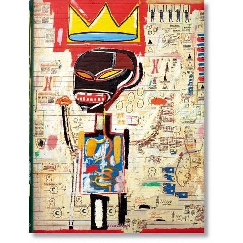 Jean-Michel Basquiat