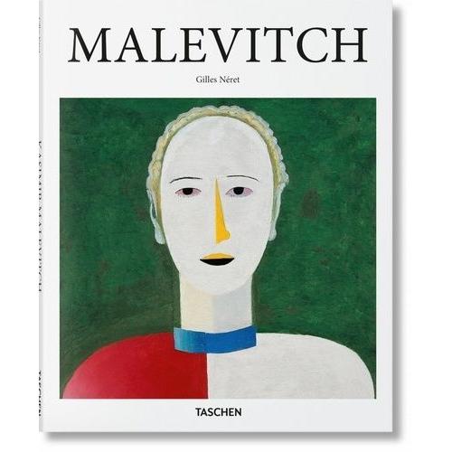 Kasimir Malevich 1878-1935 - Et Le Suprématisme