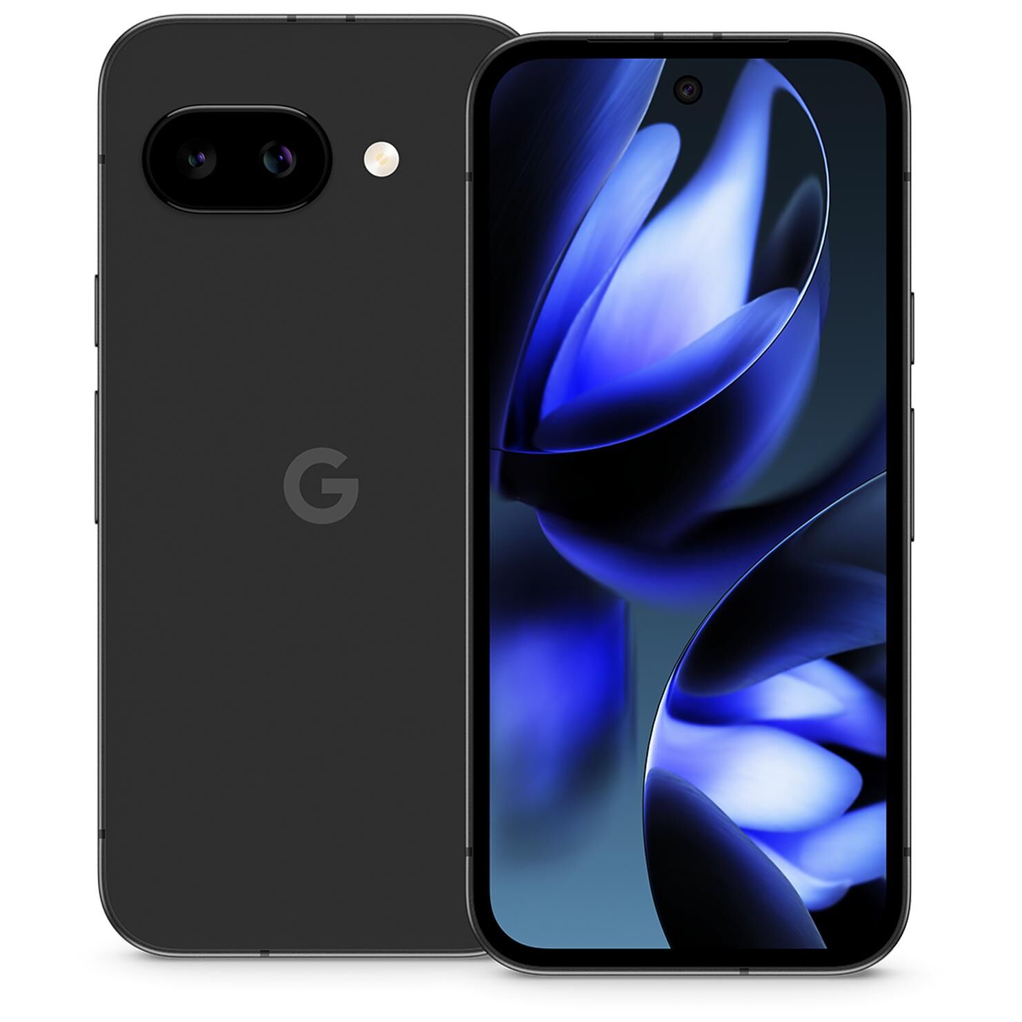 Google Pixel 9a 128 Go Noir Volcanique