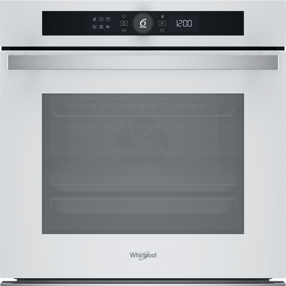 Whirlpool Four encastrable - WOI4S8PM1SWAF