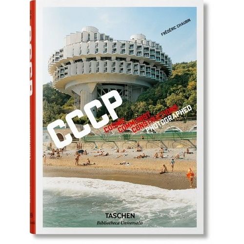 Cccp - Cosmic Communist Constructions Photographed