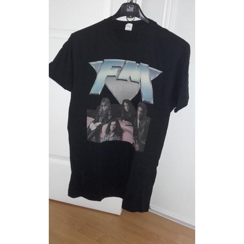 T-Shirt : Fm - Acoustical Intercourse 1992 - Taille : Xl