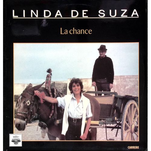 Linda De Suza - La Chance