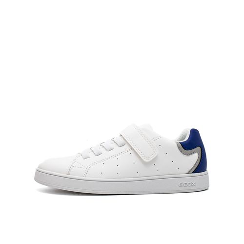 Baskets Geox J Eclyper A Sint.vit