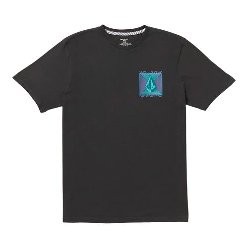 T-Shirt Sst Codé Volcom