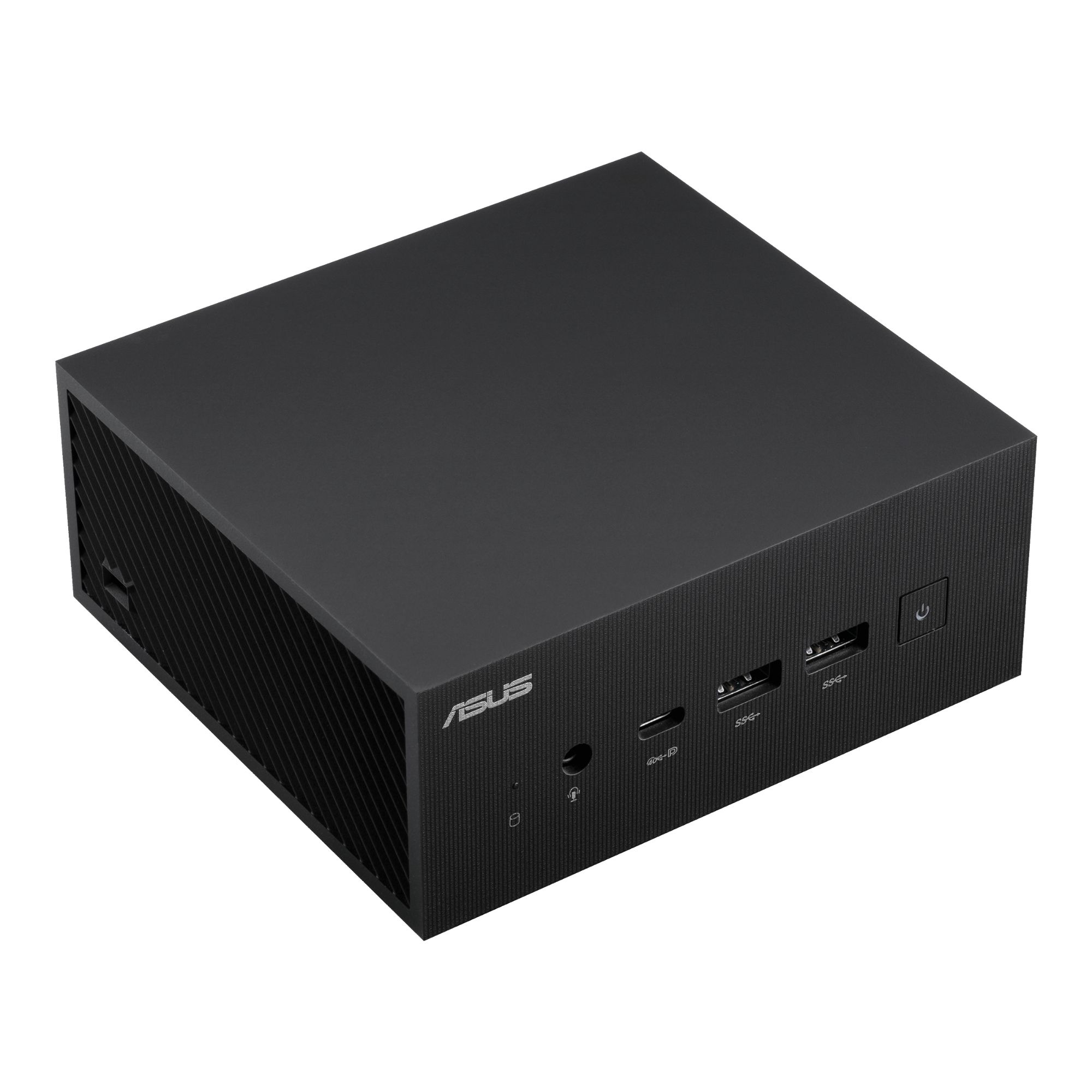 Asus Pn53-S7065md R7 16 A Bk Noos 90ms02h1-M00210