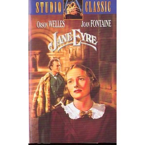 Jane Eyre