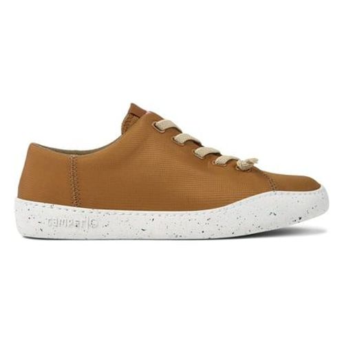 Camper Baskets Peu Touring Marron