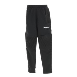 Pantalon Gardien De Football Uhlsport Standard Gk Pants Jr Noir