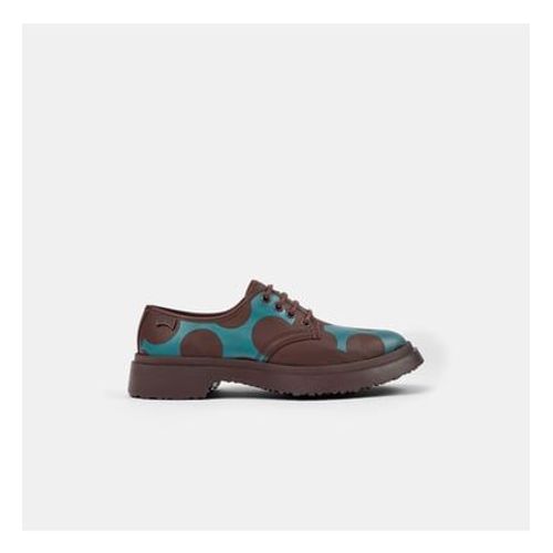 Camper Derbies Walden Twins Rouge
