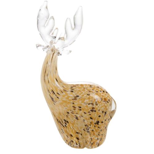 Cerf sulfure 18 cm