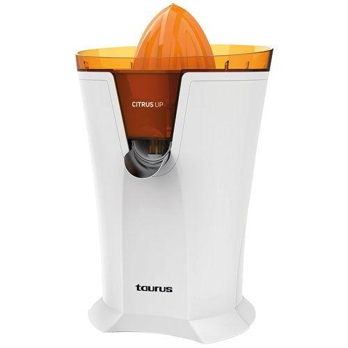 Taurus - Presse-agrumes 40w blanc/orange 924271000