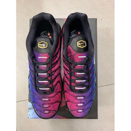 nike tn magma