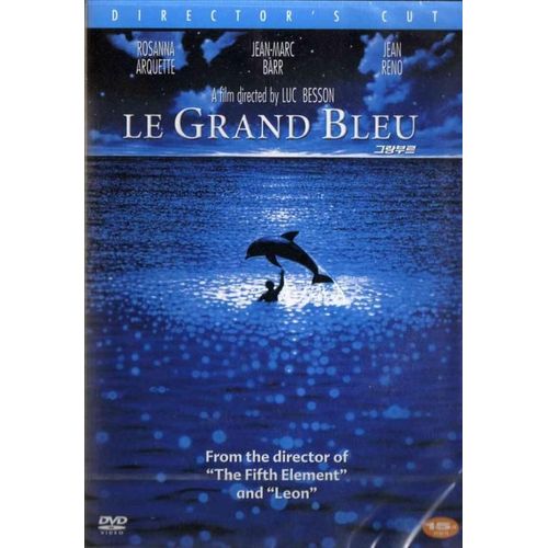 Le Grand Bleu