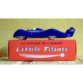 Eligor - Renault - Etoile Filante - 1/43 Ème-Eligor