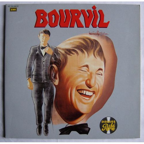 "C'était Bien" (Double L.P. 28 Titres) Les Crayons / A Bicyclette / La Tactique Du Gendarme / Berceuse À Frédéric / On A Vécu Pour Ça (Avec Pierrette Bruno) / Ça (Avec Jacqueline Maillan), Etc.