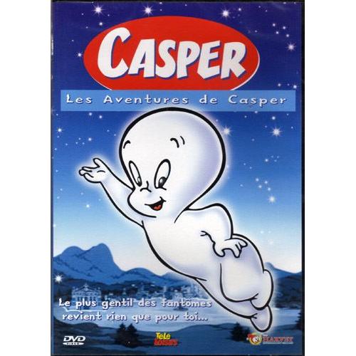 Les Aventures De Casper